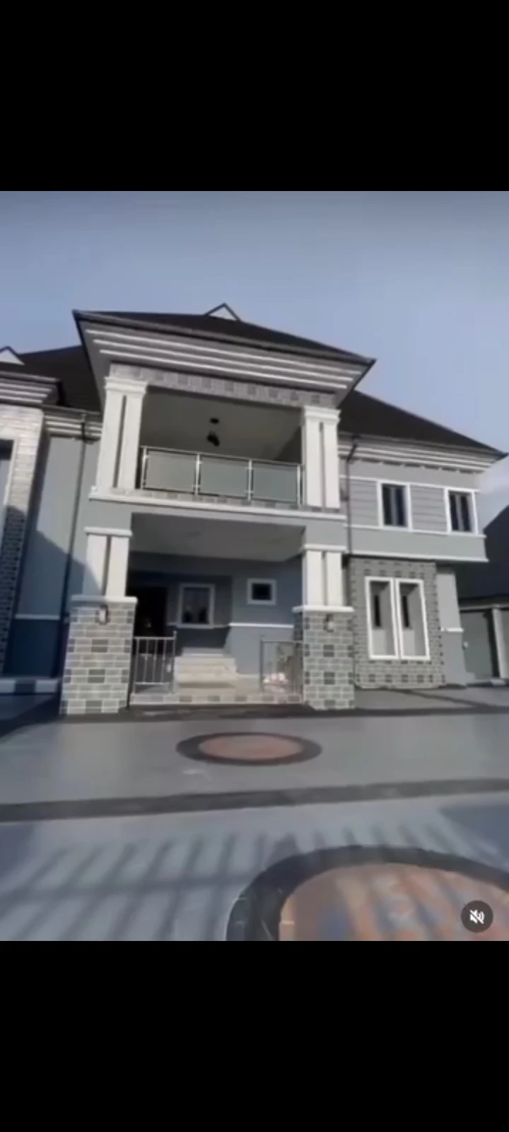 Duplex for Sale in Ozuoba off NTA road, Rivers - Image 1