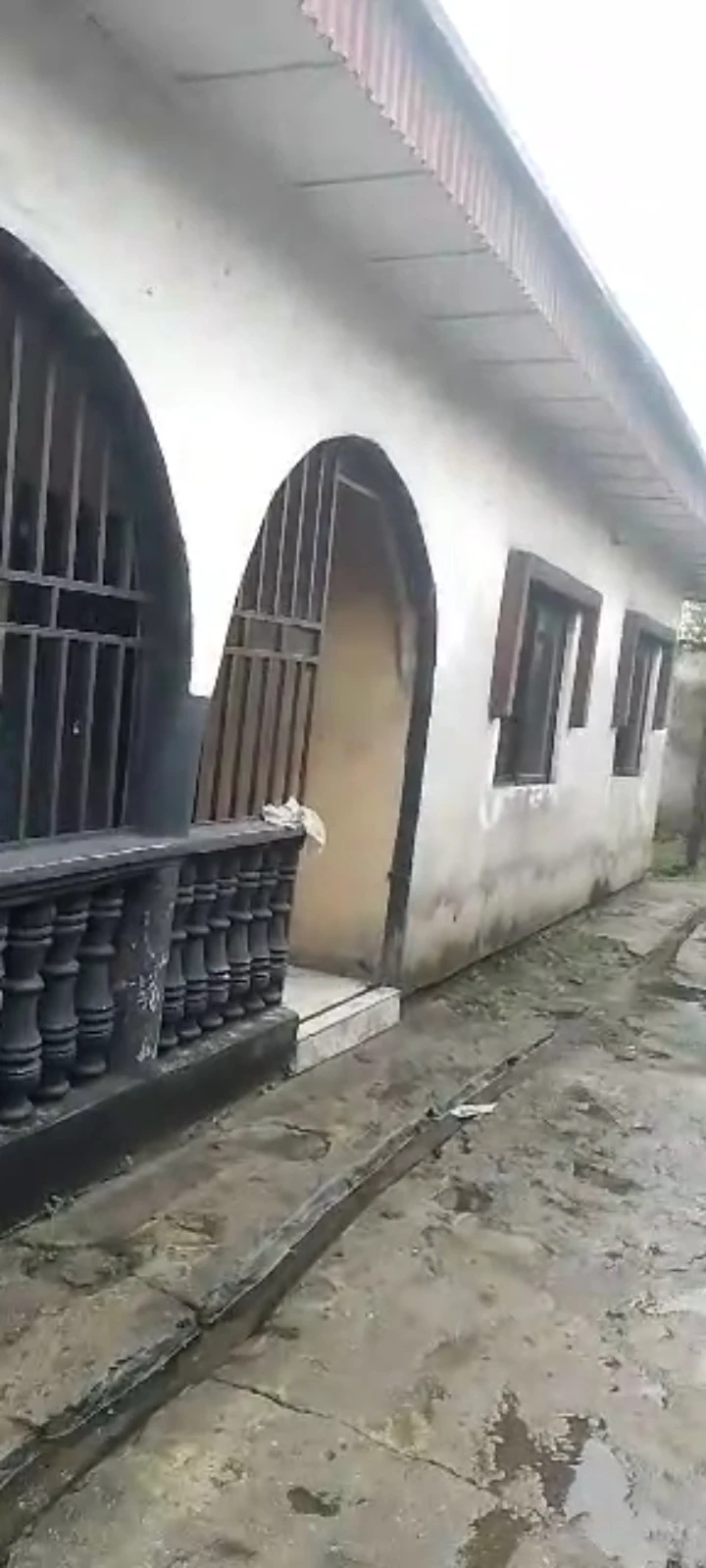 Bungalow for Sale in Oyigbo, Rivers - Image 1