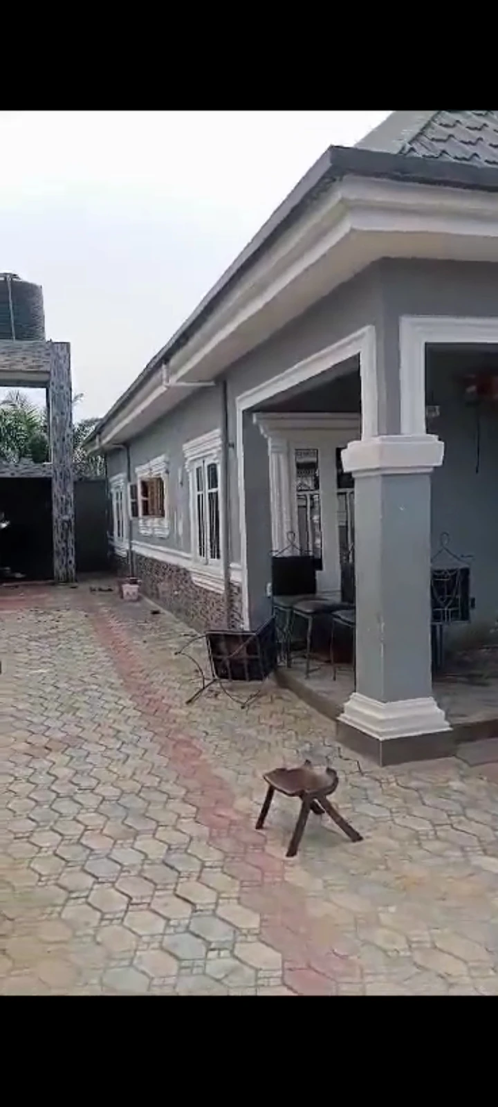 Bungalow for Sale in Rukpokwu, Rivers - Image 1