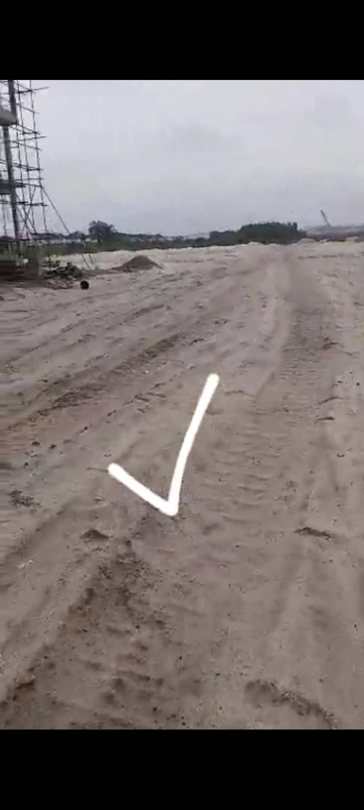 Land for Sale in GOLF ESTATE, Rivers - Image 1