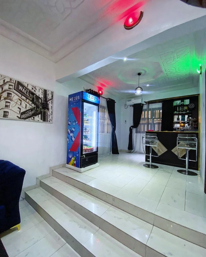 Hall for Sale in WOJI, Rivers - Image 4