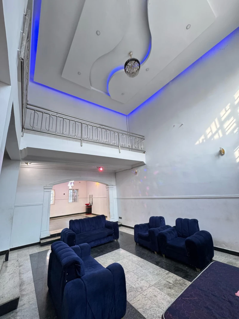 Duplex for Sale in Rumuodara, Rivers - Image 5