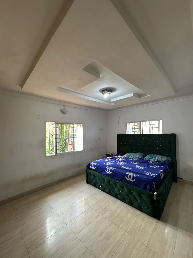 Duplex for Sale in Rumuodara, Rivers - Image 1