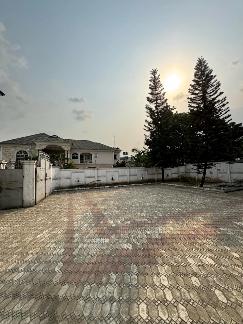Duplex for Sale in Rumuodara, Rivers - Image 6