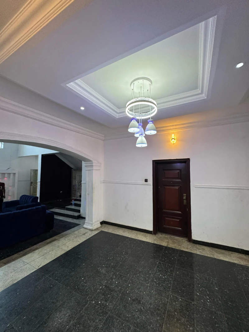 Duplex for Sale in Rumuodara, Rivers - Image 2