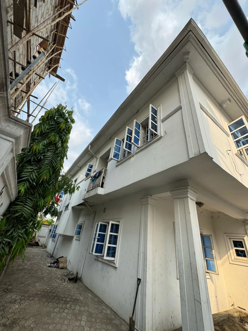 Duplex for Sale in Rumuodara, Rivers - Image 4