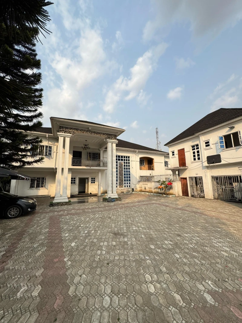 Duplex for Sale in Rumuodara, Rivers - Image 3