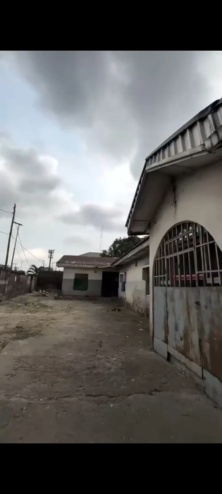 Land for Sale in G.R.A. PHASE 3, Rivers - Image 1