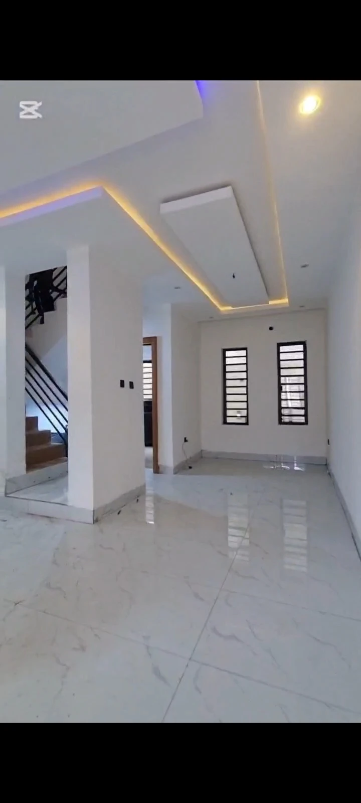 2 Bedroom Flat for Rent in NTA ROAD, Rivers - Image 1