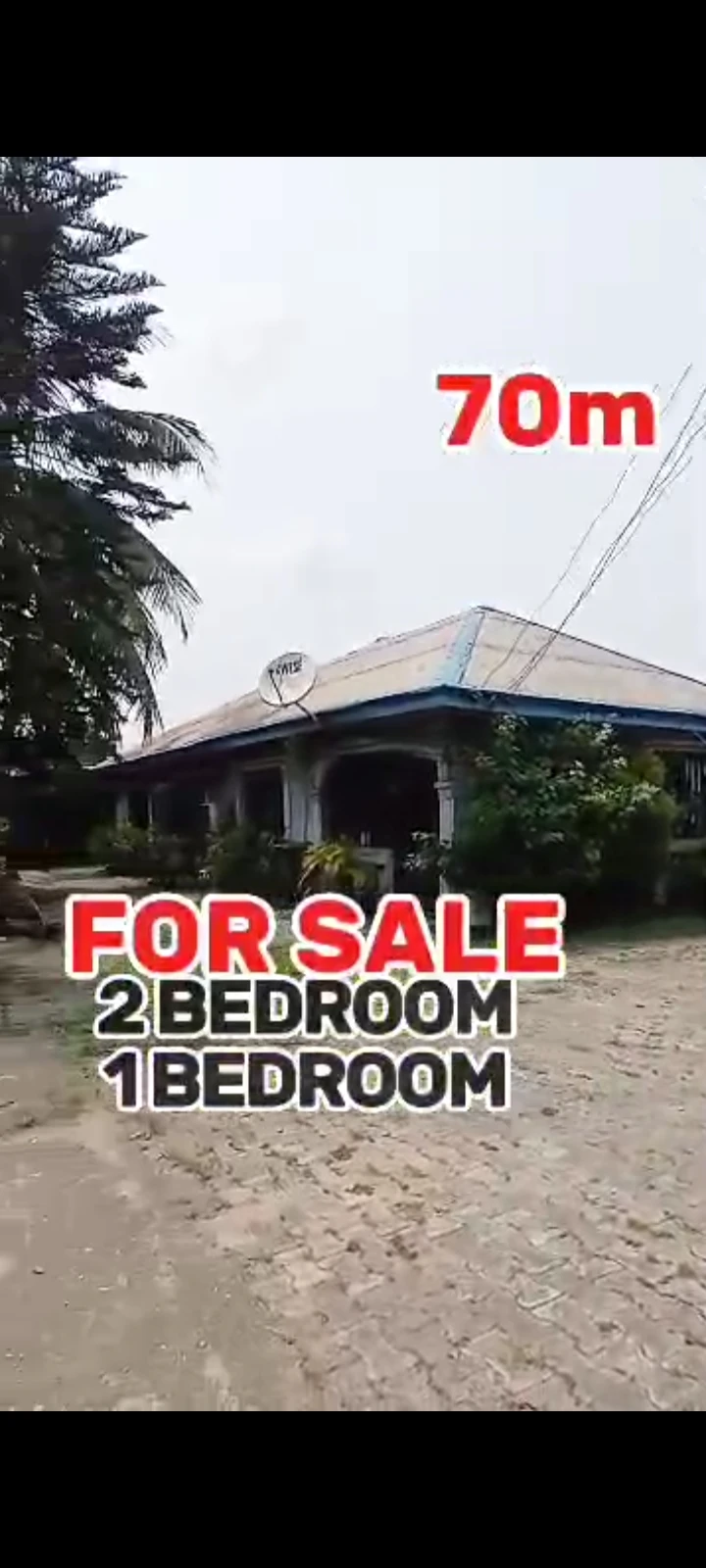 Land for Sale in Port-Harcourt, Rivers - Image 1