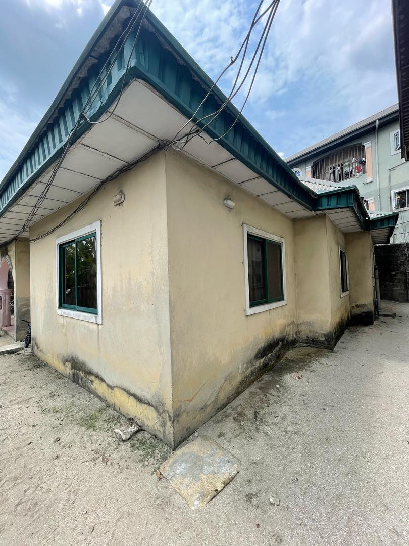 Bungalow for Sale in ADA GEORGE, Rivers - Image 1
