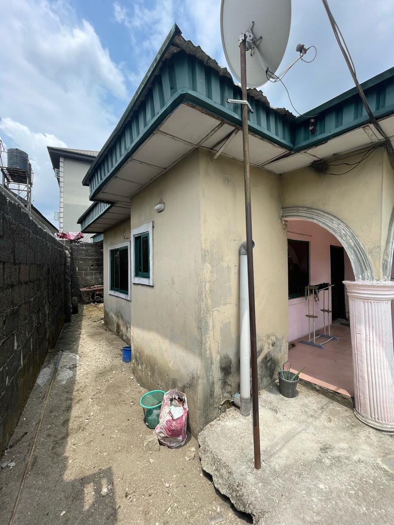 Bungalow for Sale in ADA GEORGE, Rivers - Image 4