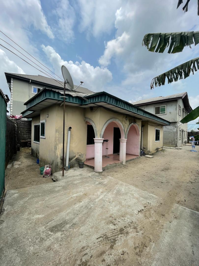 Bungalow for Sale in ADA GEORGE, Rivers - Image 6