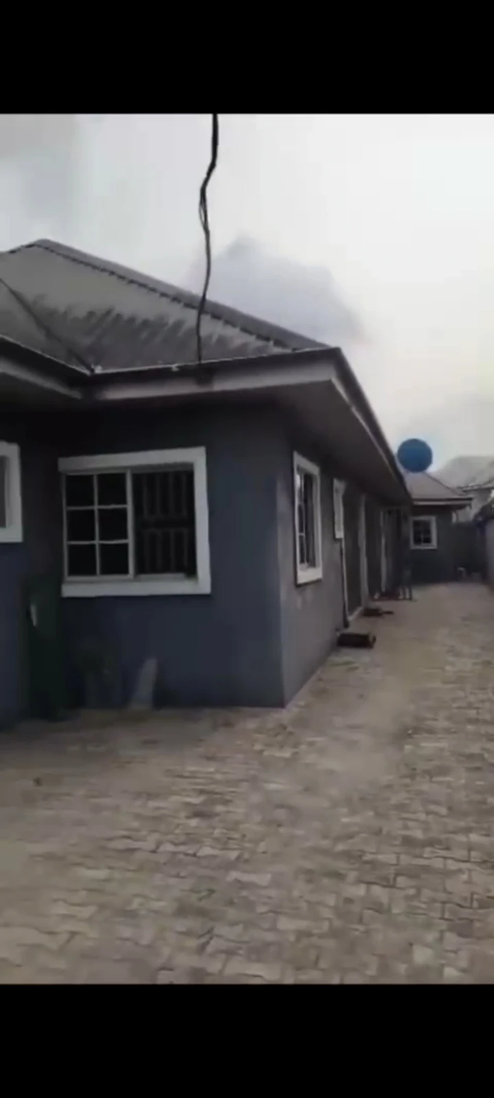 3 Bedroom Flat for Sale in Rupokwu, Rivers - Image 1
