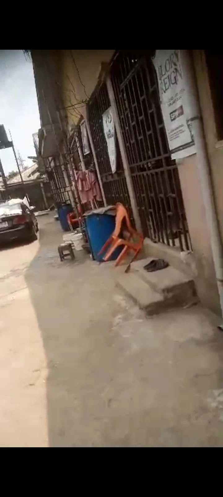 2 Bedroom Flat for Sale in Elelenwo, Rivers - Image 1