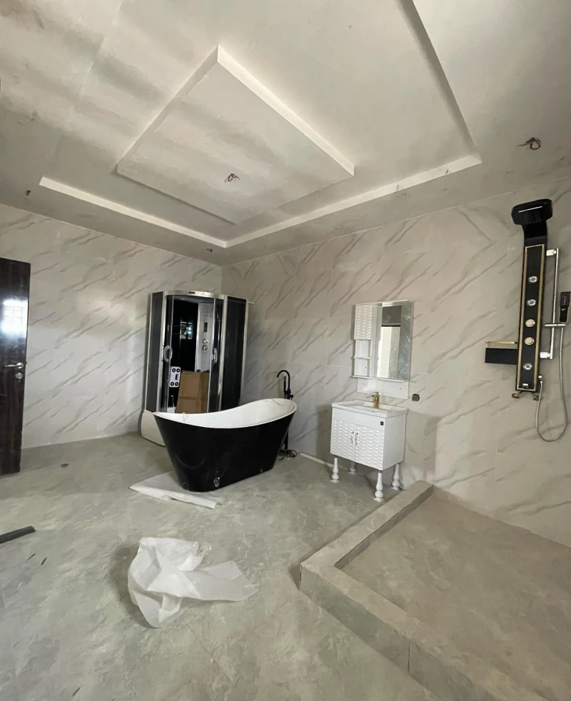 Duplex for Sale in NTA Road, Rivers - Image 4