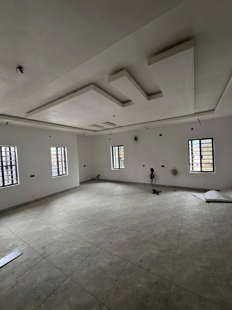 Duplex for Sale in NTA Road, Rivers - Image 3