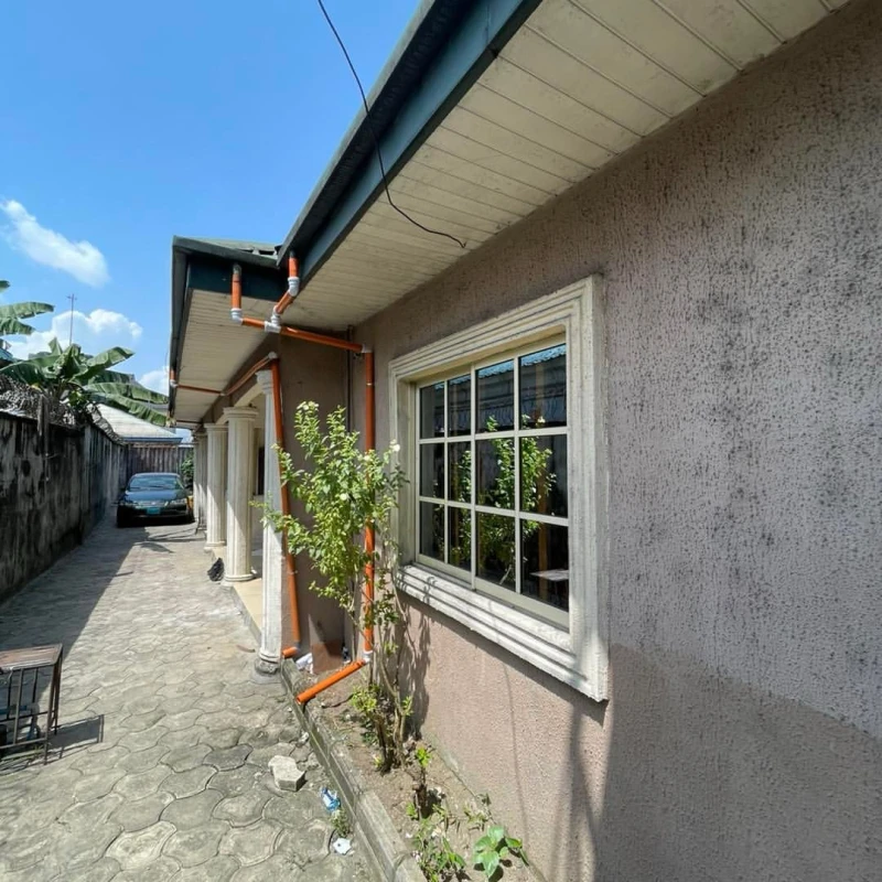 3 Bedroom Flat for Sale in Igwuruta, Rivers - Image 2