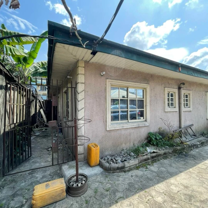 3 Bedroom Flat for Sale in Igwuruta, Rivers - Image 6