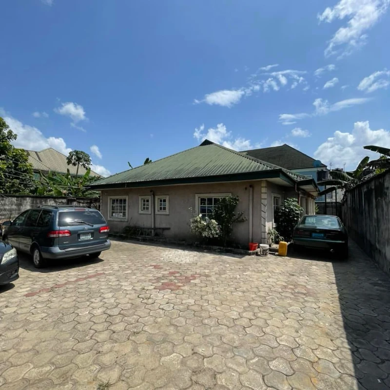 3 Bedroom Flat for Sale in Igwuruta, Rivers - Image 5