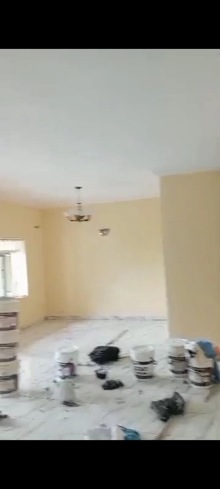 3 Bedroom Flat for Rent in PETER ODILI, Rivers - Image 1