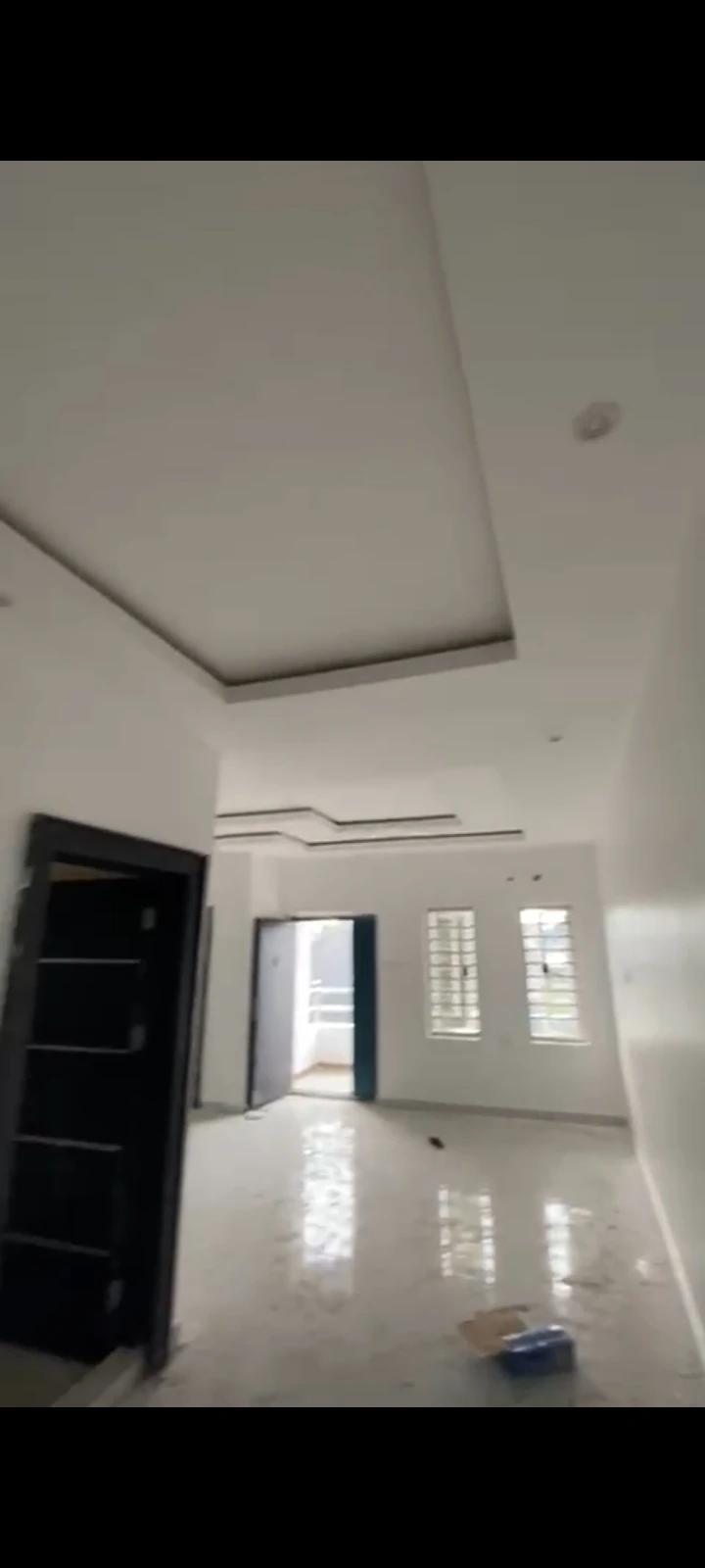 2 Bedroom Flat for Rent in Rumuokwachi by ozuoba, Rivers - Image 1