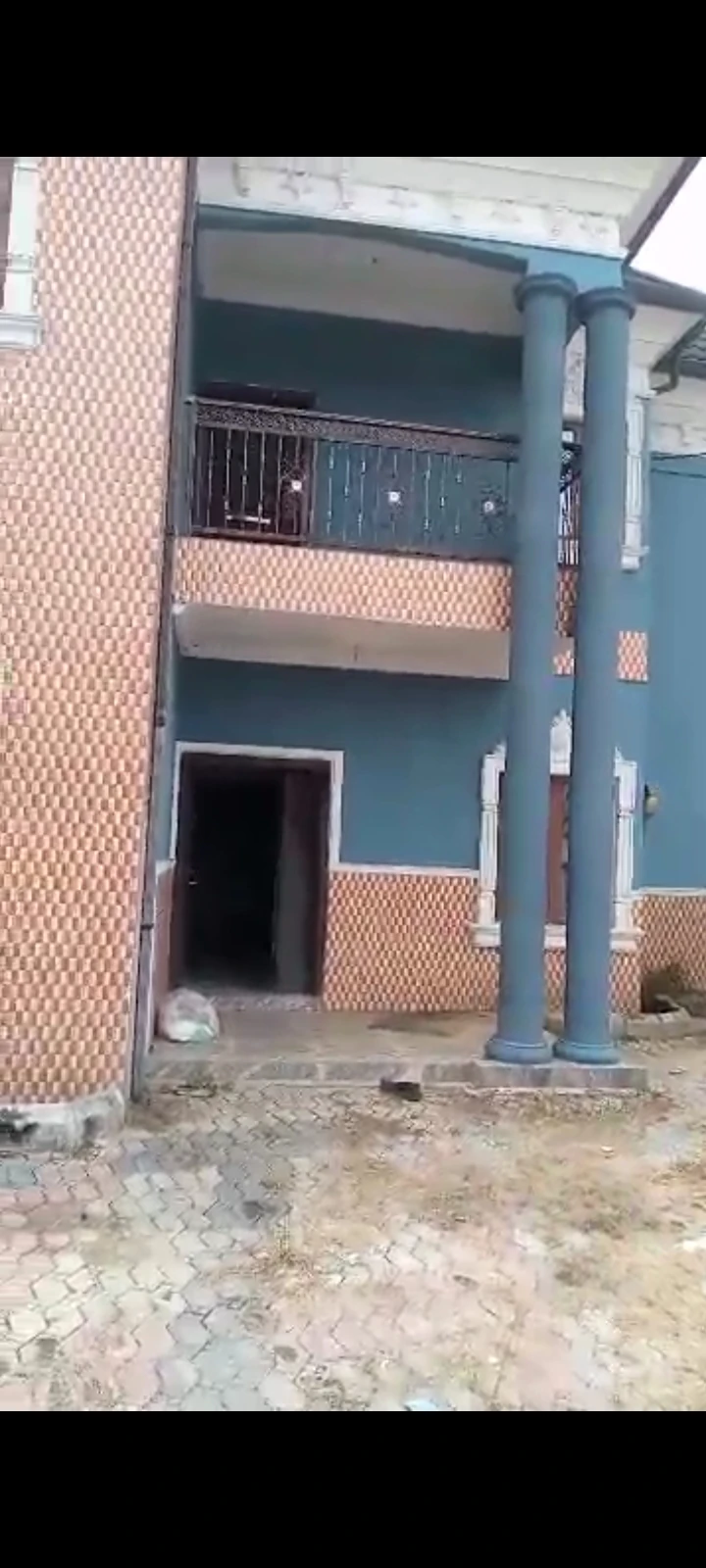 4 Bedroom Flat for Rent in SARS Road, Rivers - Image 1