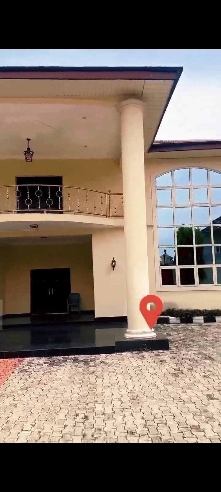 Duplex for Sale in Eliozu, Rivers - Image 1