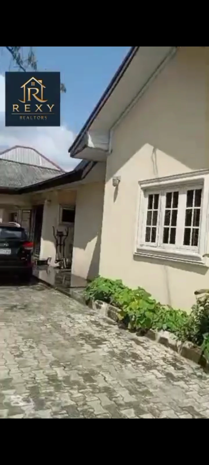Bungalow for Sale in Stadium Road, Rivers - Image 1