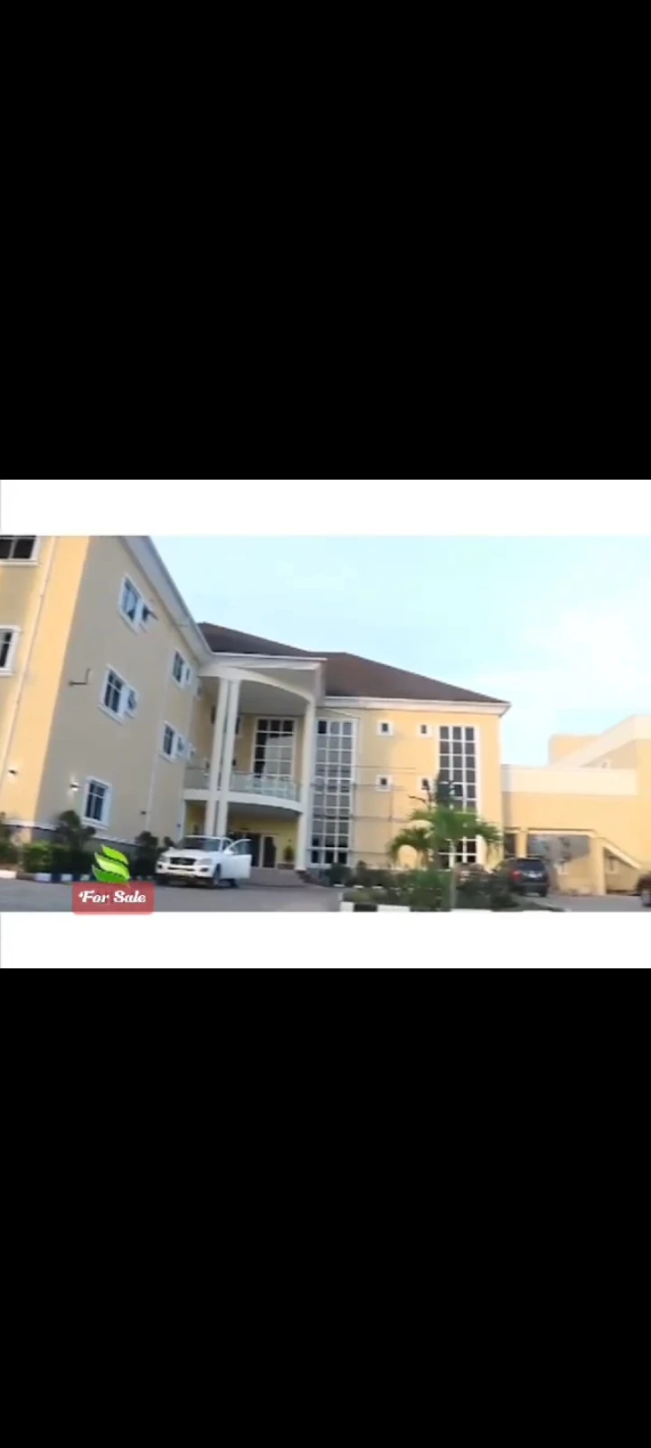 Hotel for Sale in Ozuoba, Rivers - Image 1