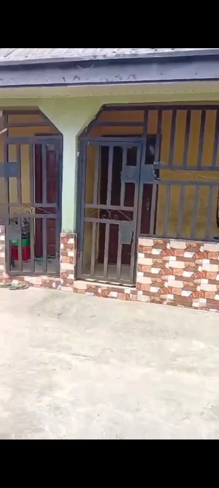 Bungalow for Sale in ENEKA, Rivers - Image 1