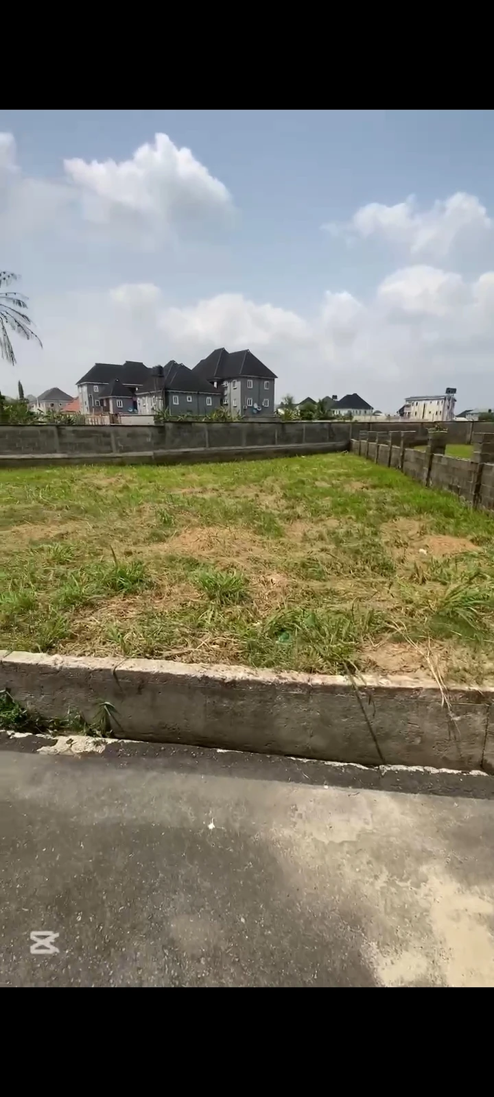 Land for Sale in Pearl Gardens Estate, Rivers - Image 1