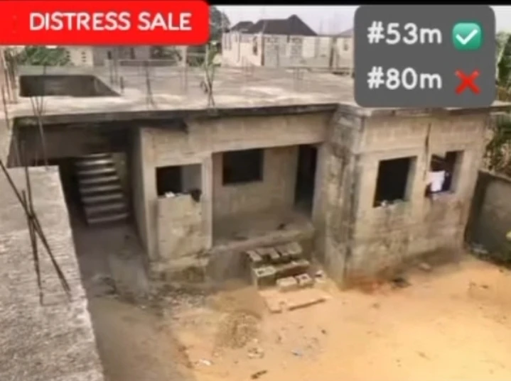 4 Bedroom Flat for Sale in SARS Road, Rivers - Image 1