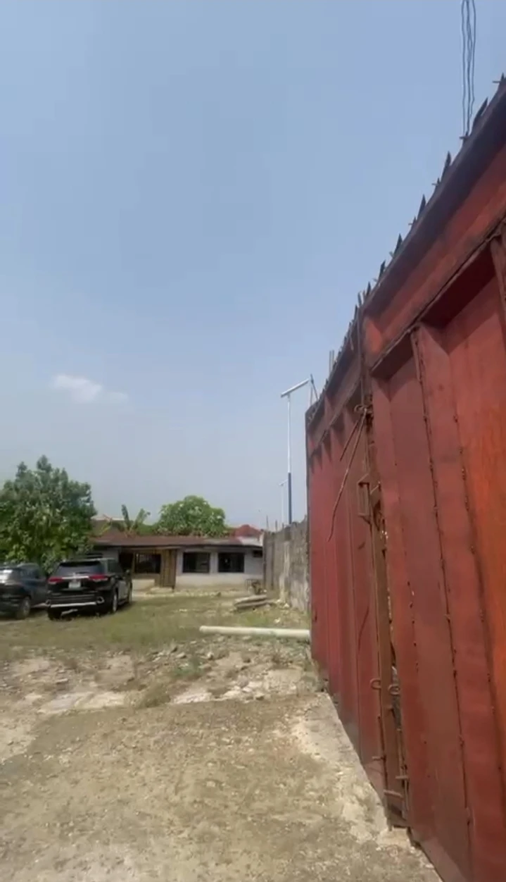 Land for Sale in Rumuodara, Rivers - Image 1