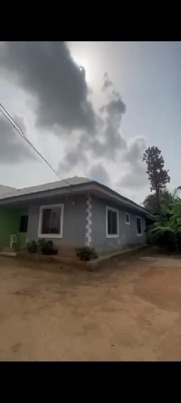 Bungalow for Sale in ALUU, Enugu - Image 1