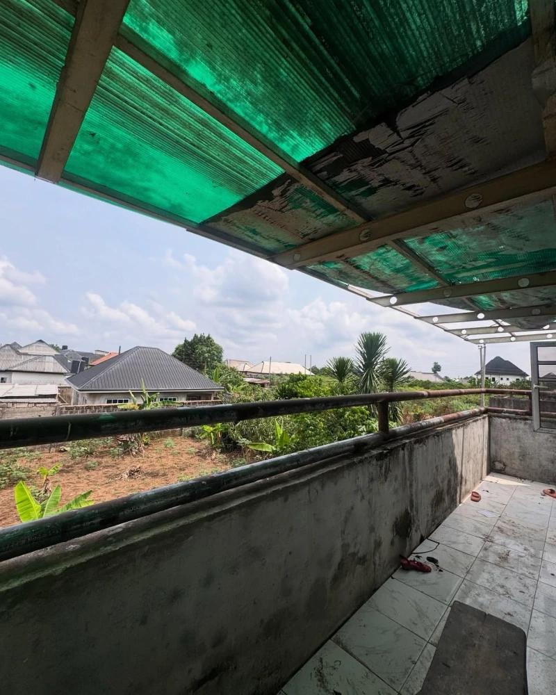 3 Bedroom Flat for Sale in Rumukparali, Ozuoba, Rivers - Image 3