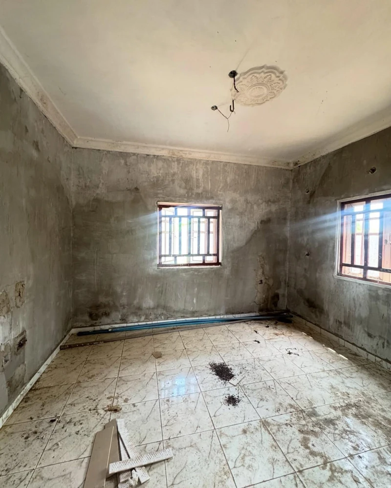 3 Bedroom Flat for Sale in Rumukparali, Ozuoba, Rivers - Image 6