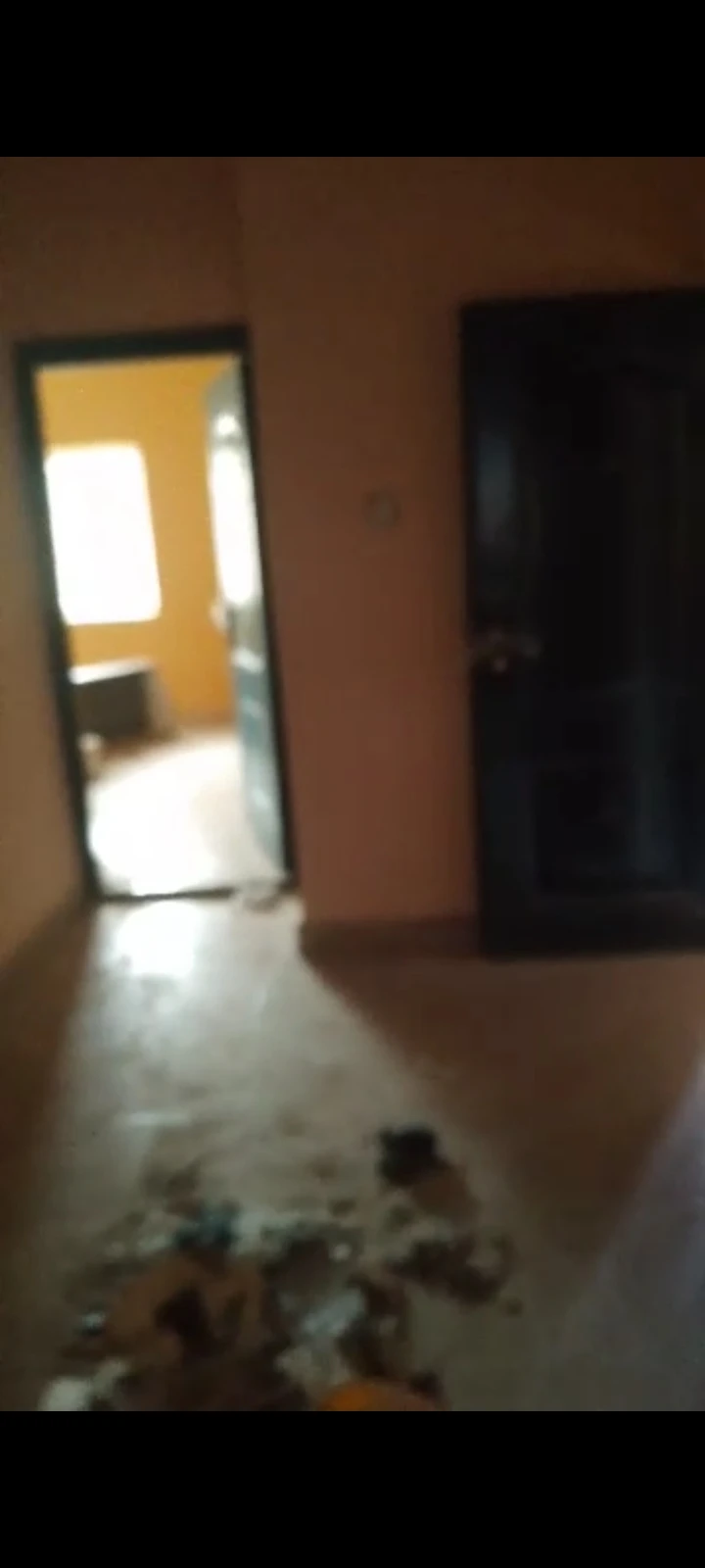 2 Bedroom Flat for Rent in RUKPAKULUSI NEW LAYOUT,, Rivers - Image 1