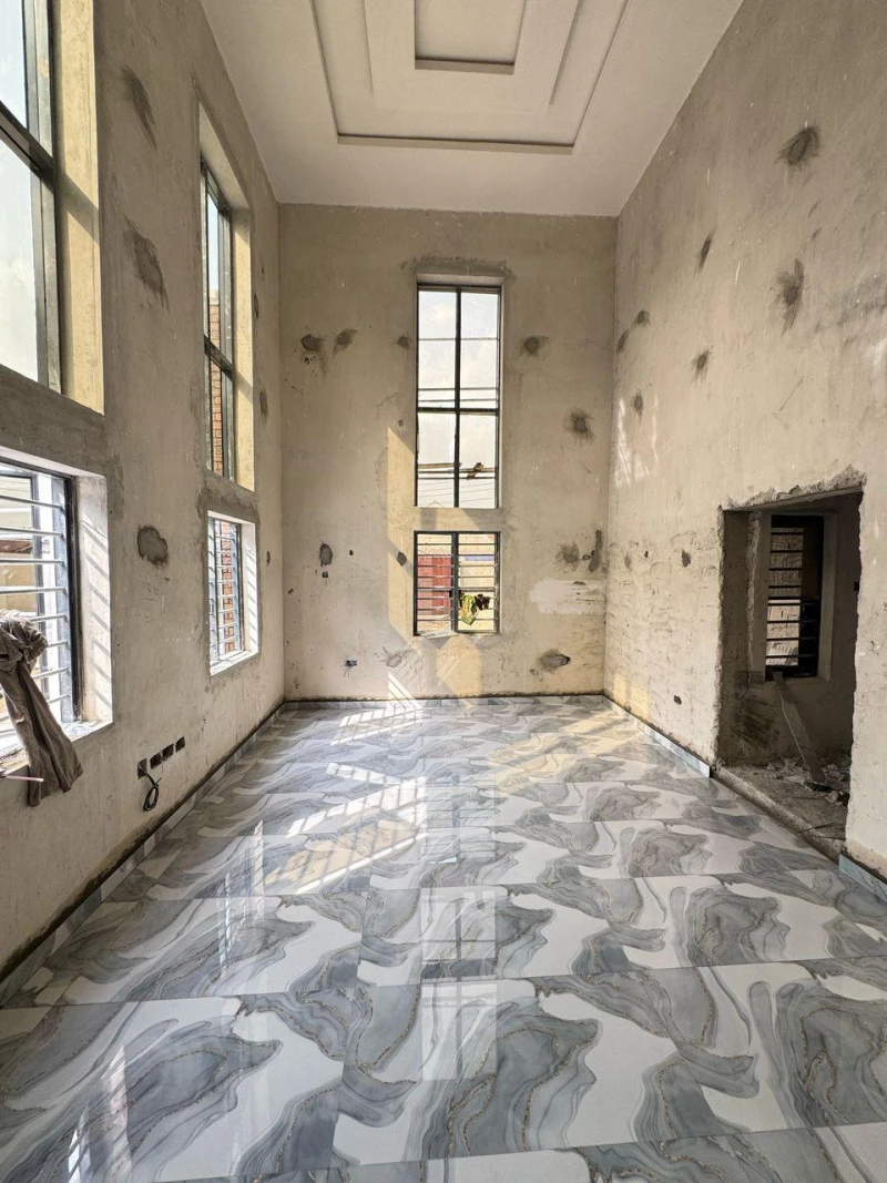 Duplex for Sale in Eliozu, Rivers - Image 5