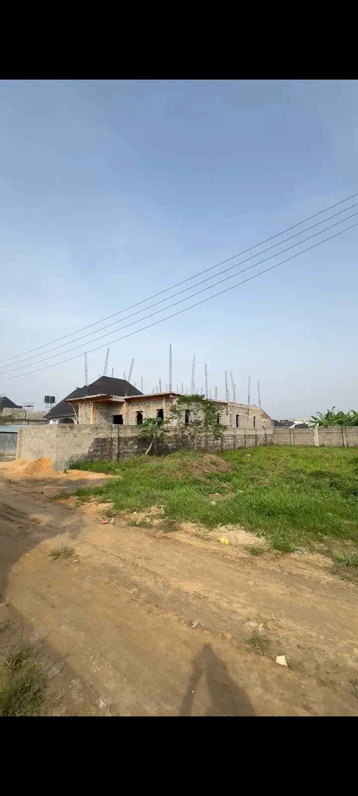 Land for Sale in CEDARWOOD ESTATE, SARS RD,, Rivers - Image 1