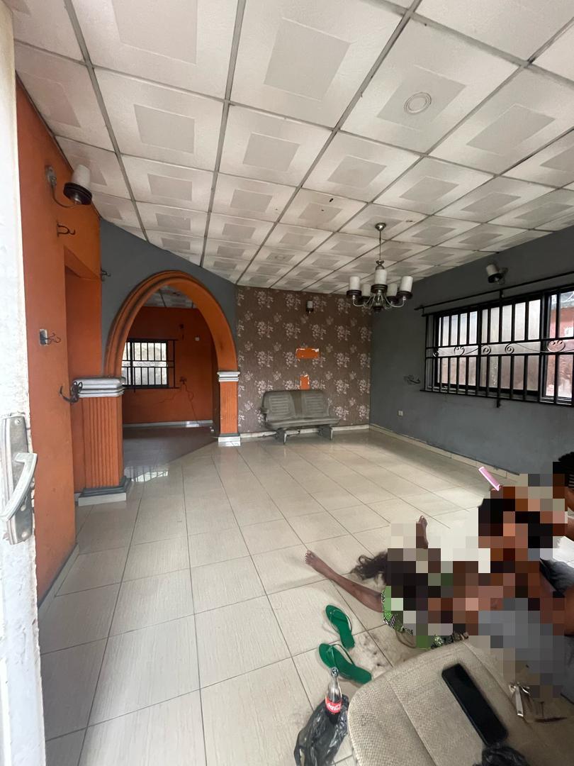 Bungalow for Sale in Off East West Road, Rumuodara, Rivers - Image 2