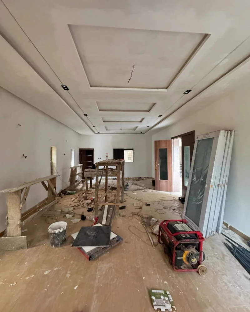 Duplex for Sale in Mercyland, Rivers - Image 2