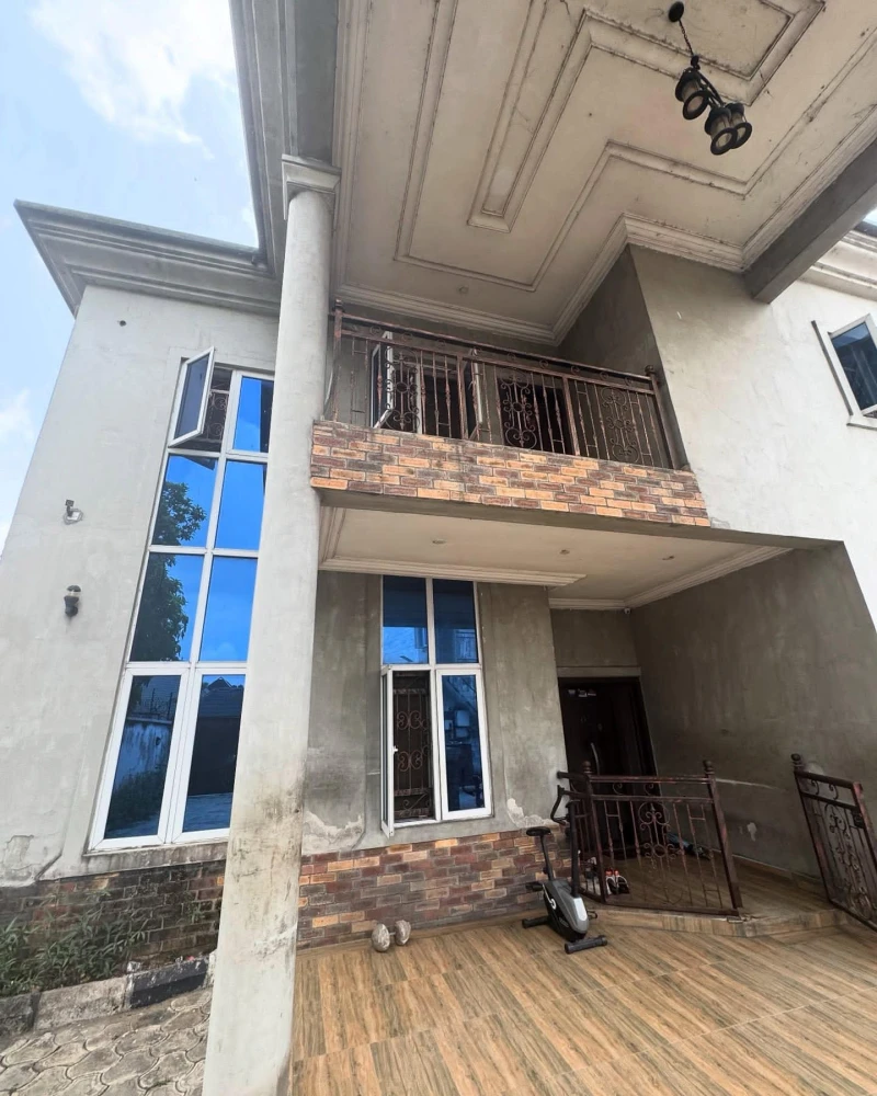 Duplex for Sale in Majesty Estate, NTA Road, Rivers - Image 4