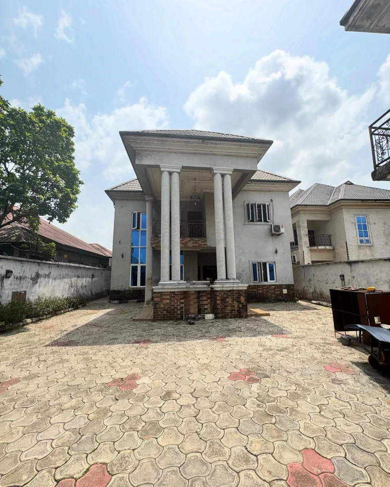 Duplex for Sale in Majesty Estate, NTA Road, Rivers - Image 6