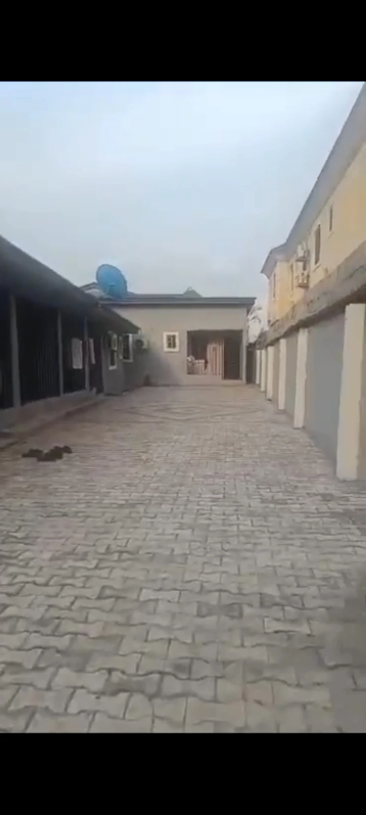 2 Bedroom Flat for Sale in Aker Road, Iwofe, Rivers - Image 1