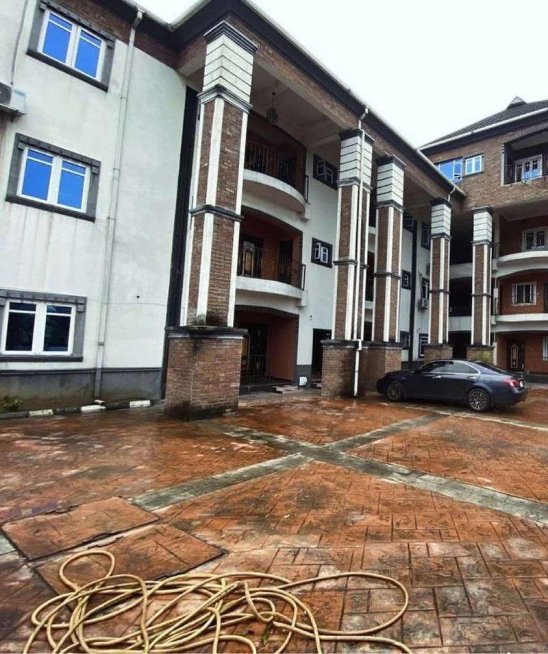 Pent-House for Sale in Paradise Estate, Eliozu-Eneka, Rivers - Image 3