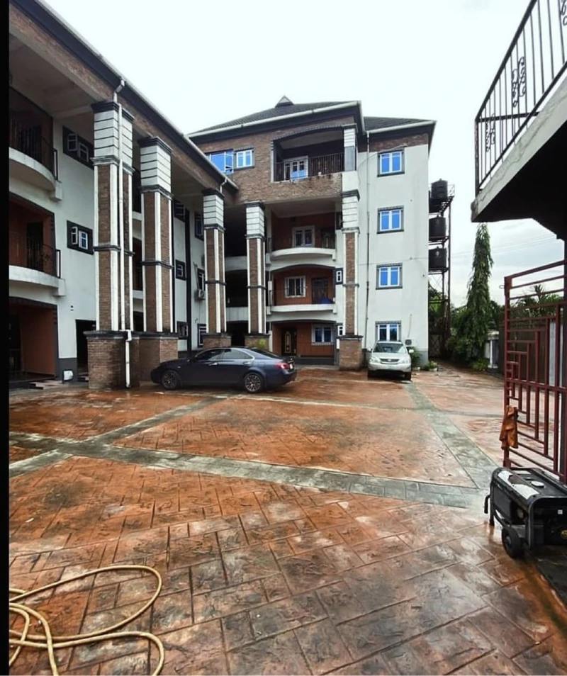 Pent-House for Sale in Paradise Estate, Eliozu-Eneka, Rivers - Image 4