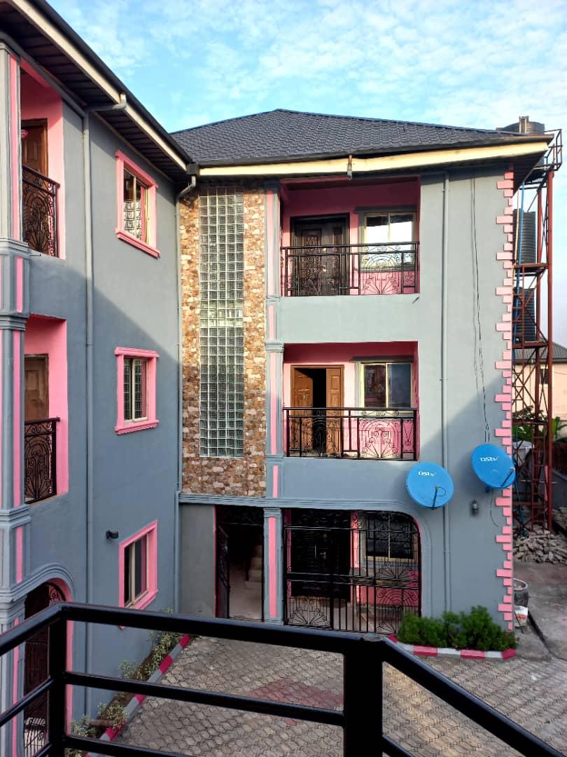 3 Bedroom Flat for Sale in Elelenwo, Rivers - Image 3