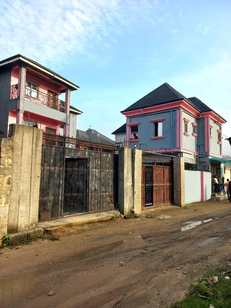 3 Bedroom Flat for Sale in Elelenwo, Rivers - Image 4