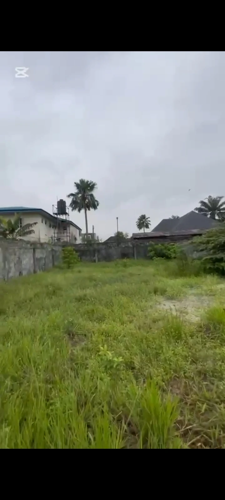 Land for Sale in GRA Phase one, Rivers - Image 1